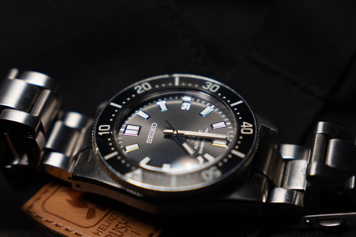Orologio Seiko Prospex Diver