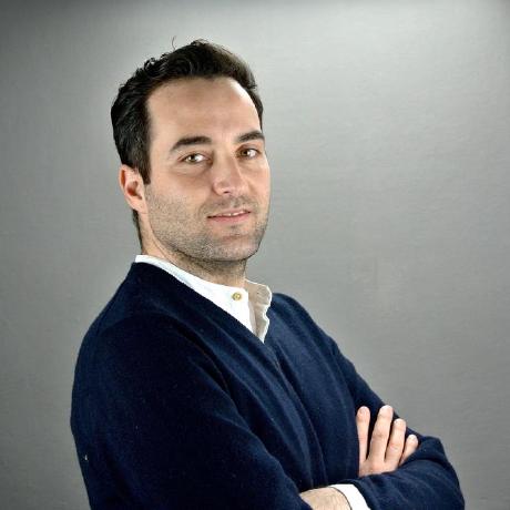 Carlo Venusino, co-founder e CTO di Mira Search AI